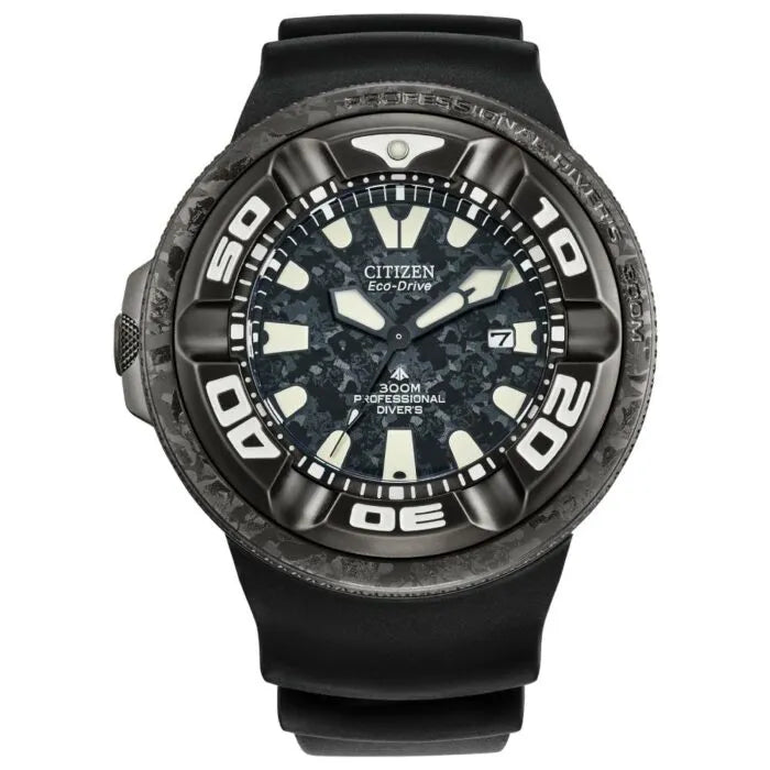 Citizen Promaster Godzilla 