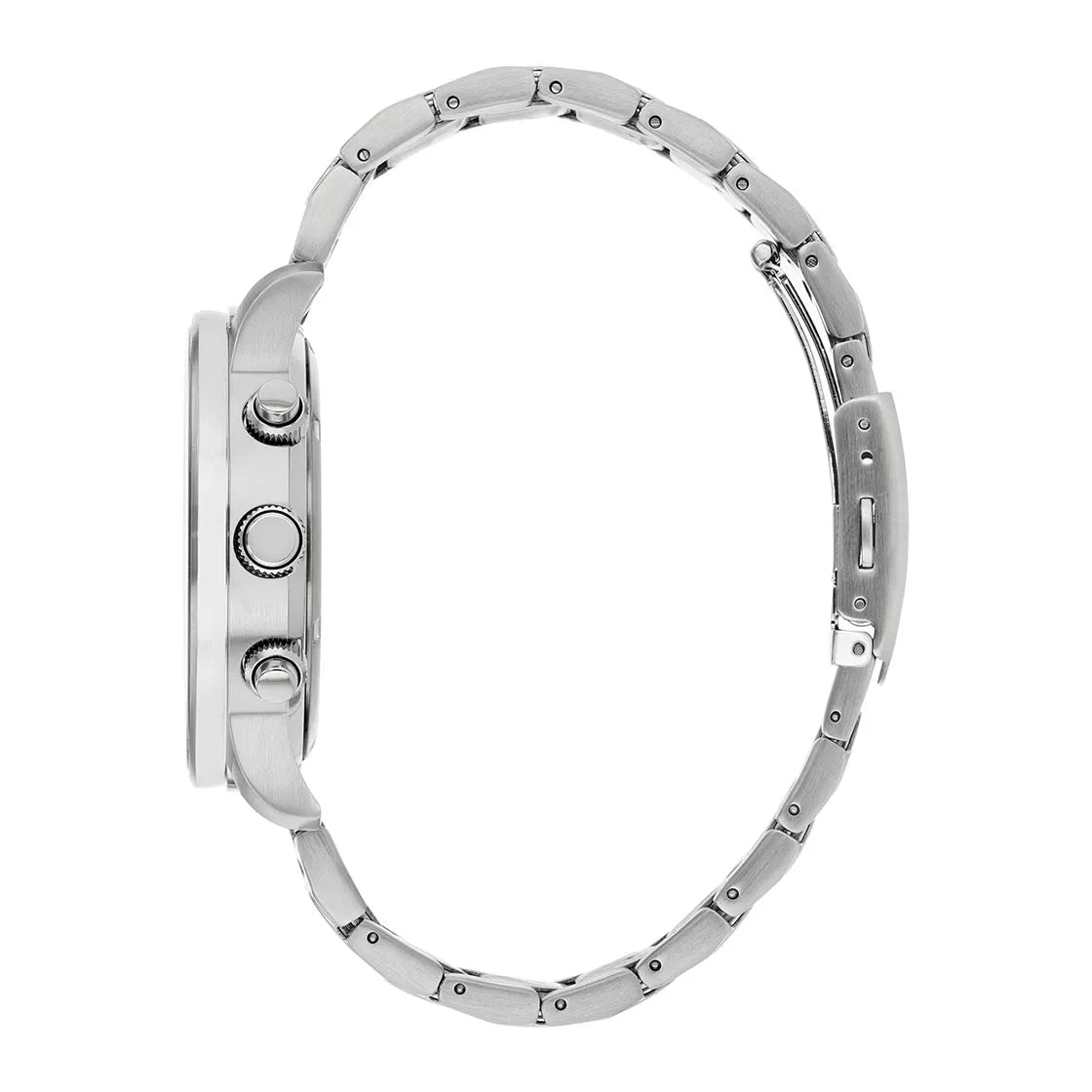 Citizen Eco-Drive CA0690-88L Chronograph Blue Dial 44mm Stainless Steel Men's Watch