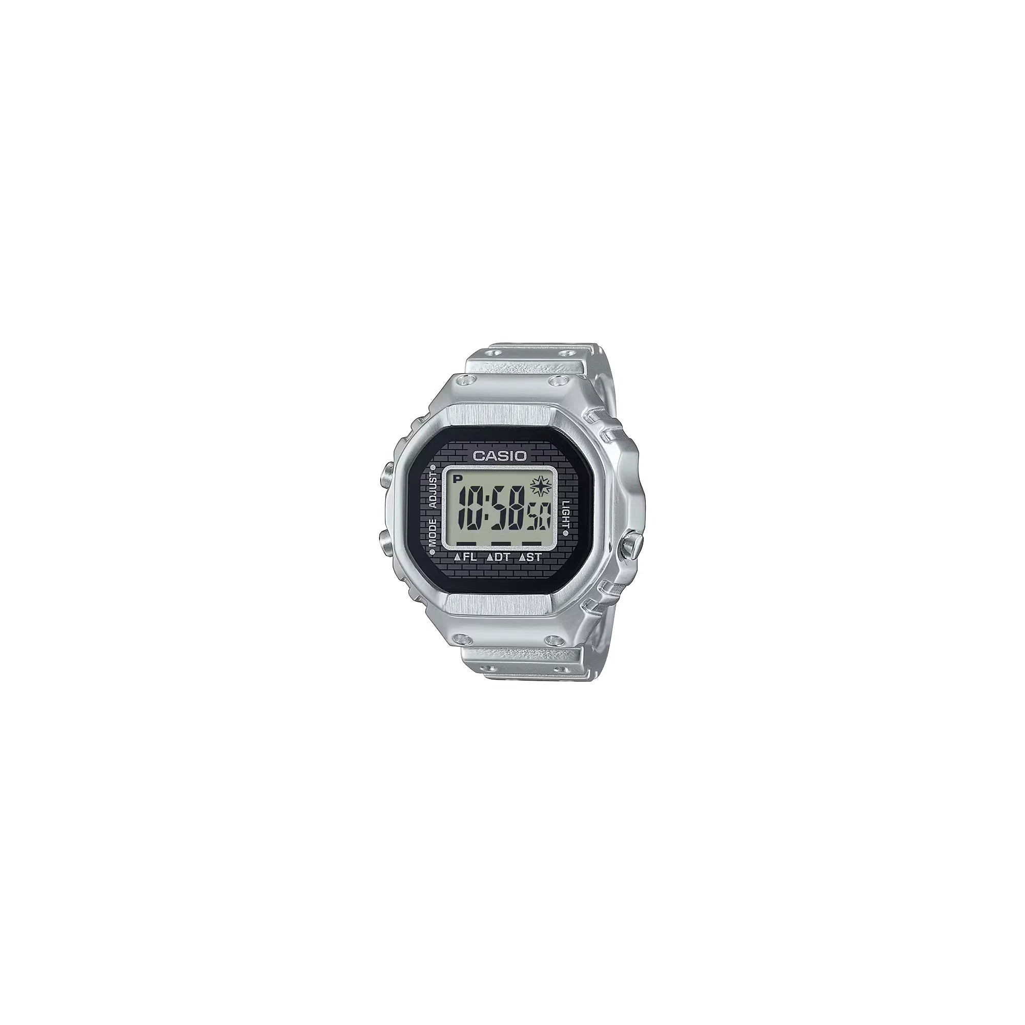 Casio CRW-001 Ring Watch 50th Anniversary Edition
