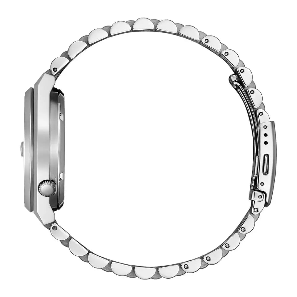 Citizen Tsuyosa NJ0151-53W Blue Dial 40mm Stainless Steel Men's Watch