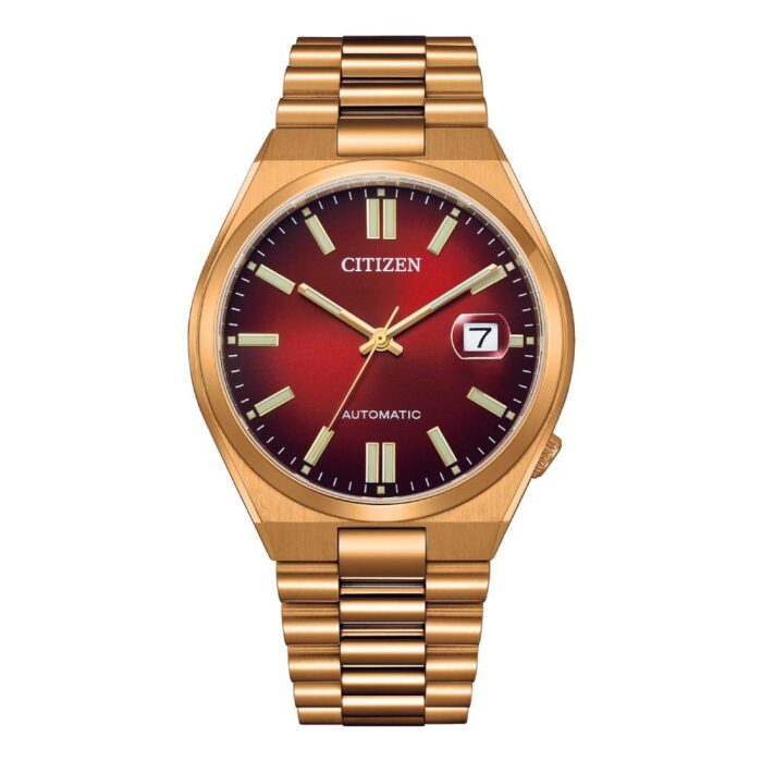 Citizen Tsuyosa NJ0153-82X Men's Watch – MonaWatch