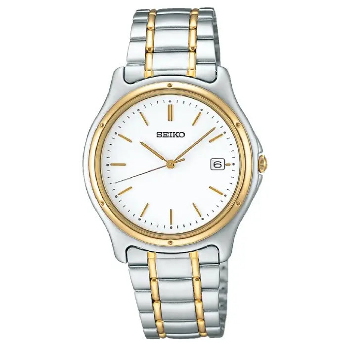 さっちん（感謝） Seiko Spirit Collection SCXA026 Men's Watch – MonaWatch