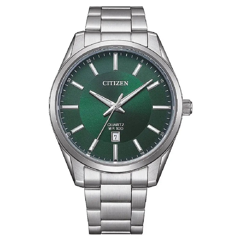 Citizen Quartz Classic BI1031-51Z Men's Watch – MonaWatch