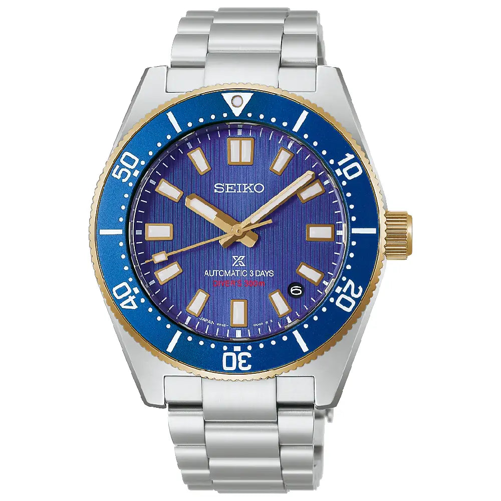 Seiko Prospex SBDC224 Diver 1965 Heritage Shohei Ohtani 2026
