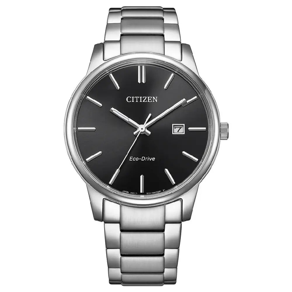 シンケンオー Citizen Eco-Drive BM6978-93E Men's Watch – MonaWatch