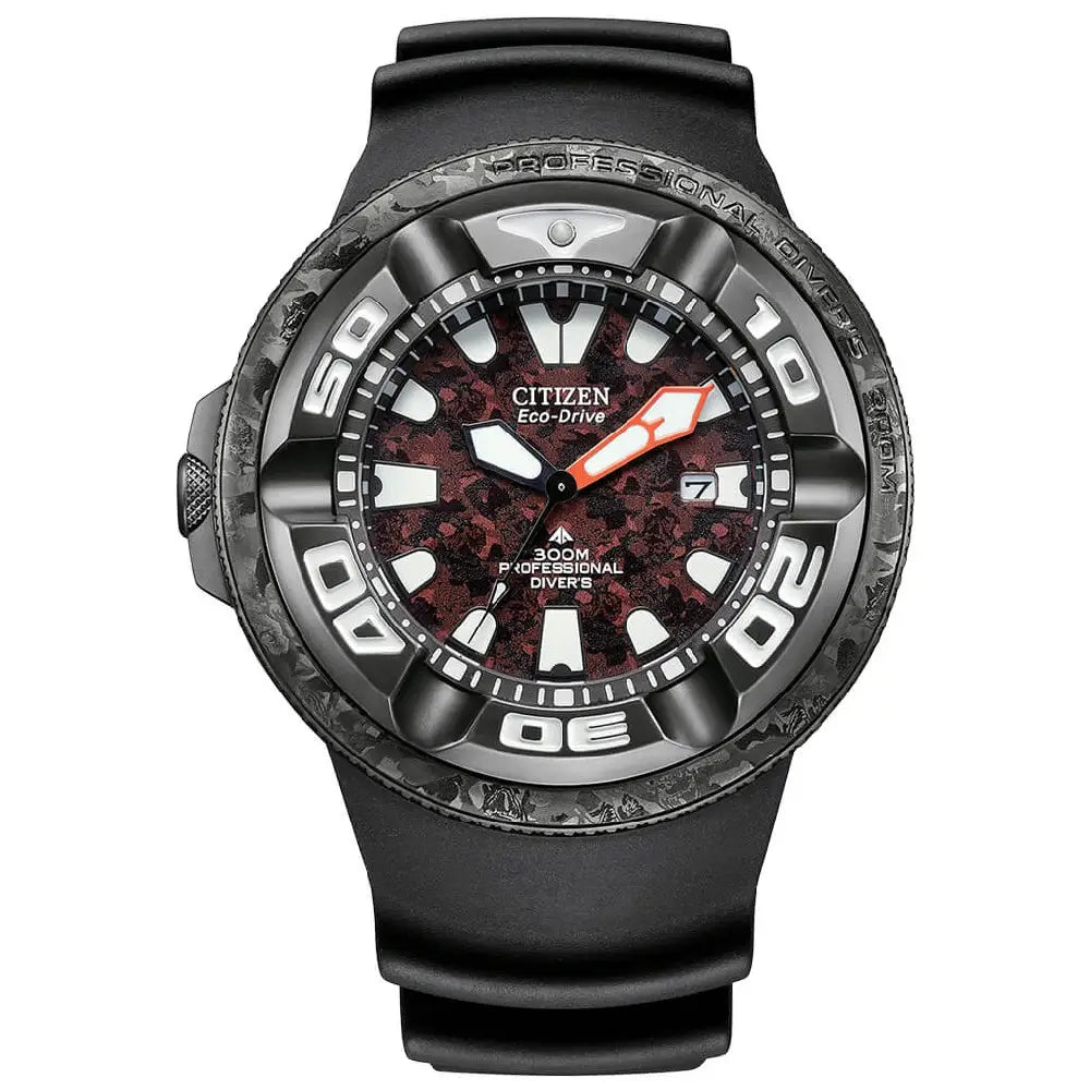 Citizen Promaster 