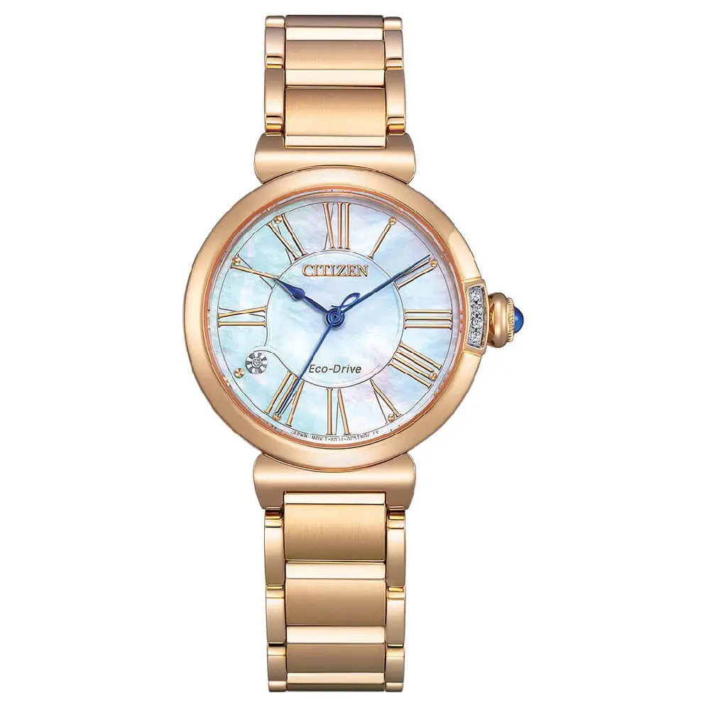 Citizen L Maybell EM1063-89D Women's Watch – MonaWatch