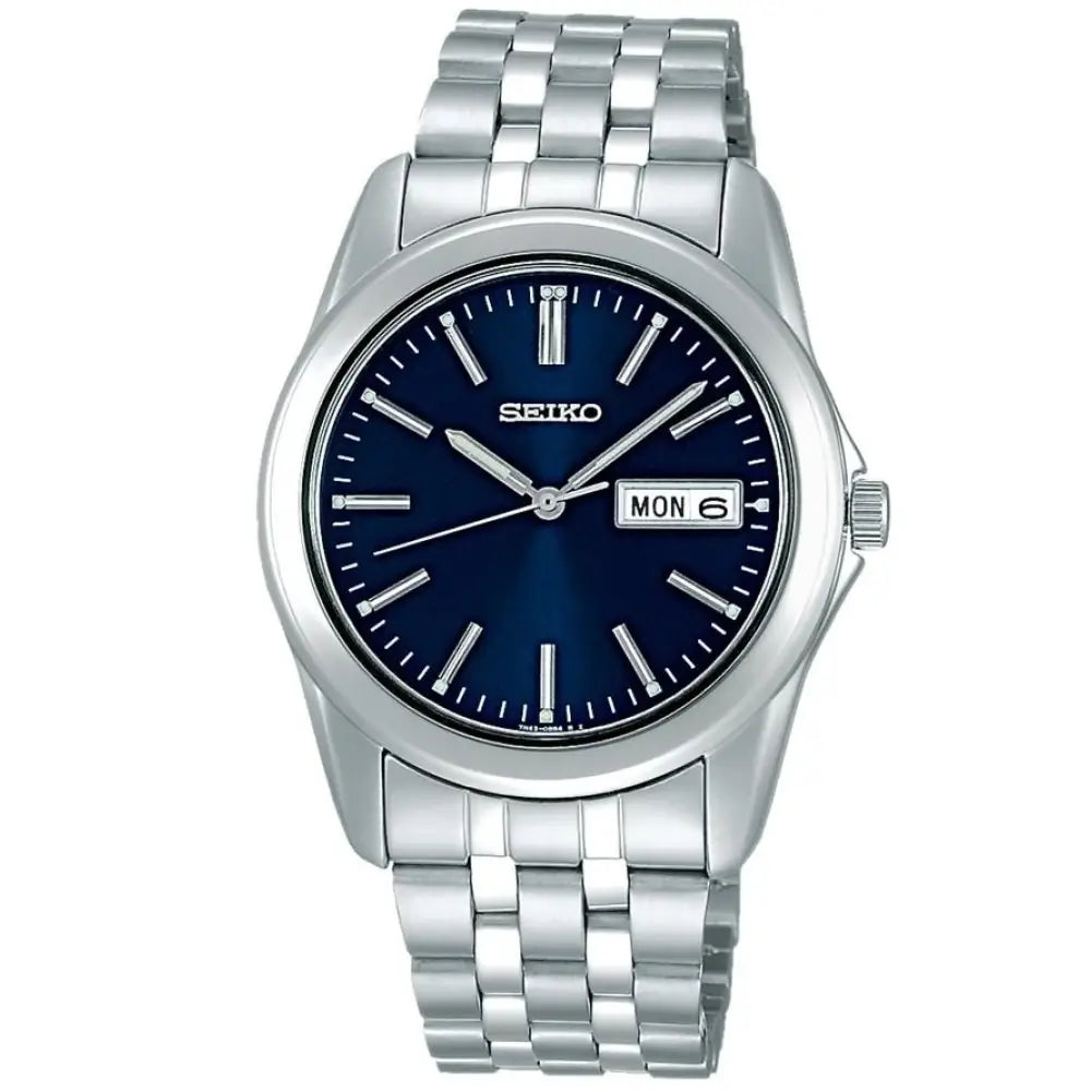 【美品】SEIKO セイコー SPIRIT SCEC011 Buy Seiko Spirit SCXC011 Men's Watch at Best Price – MonaWatch