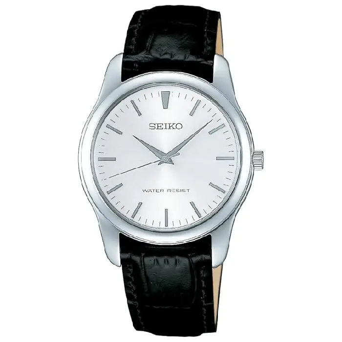 Seiko Selection Spirit SCXP031 Men's Watch – MonaWatch