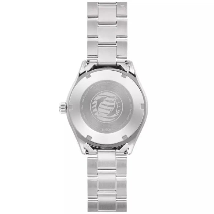 Orient RA-AC0Q01B Mako Automatic 39.9mm Stainless Steel Men's Watch