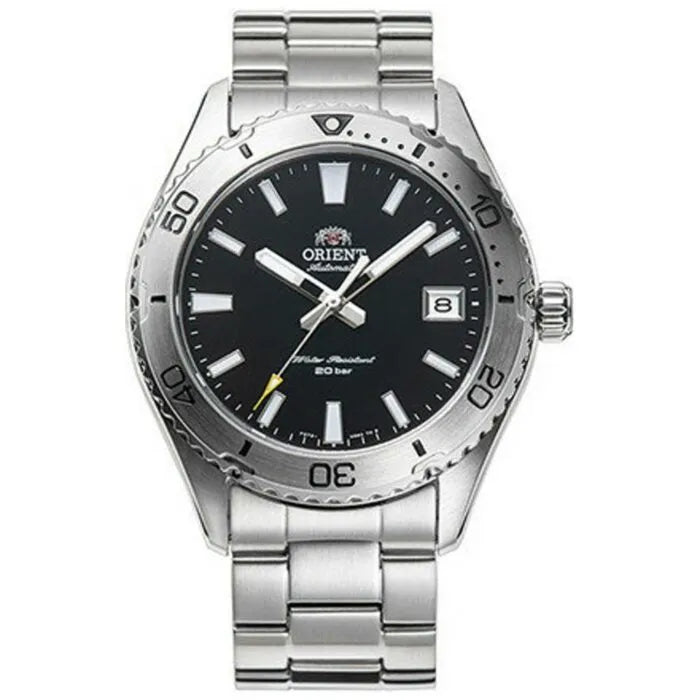Orient RA-AC0Q01B Mako Automatic 39.9mm Stainless Steel Men's Watch