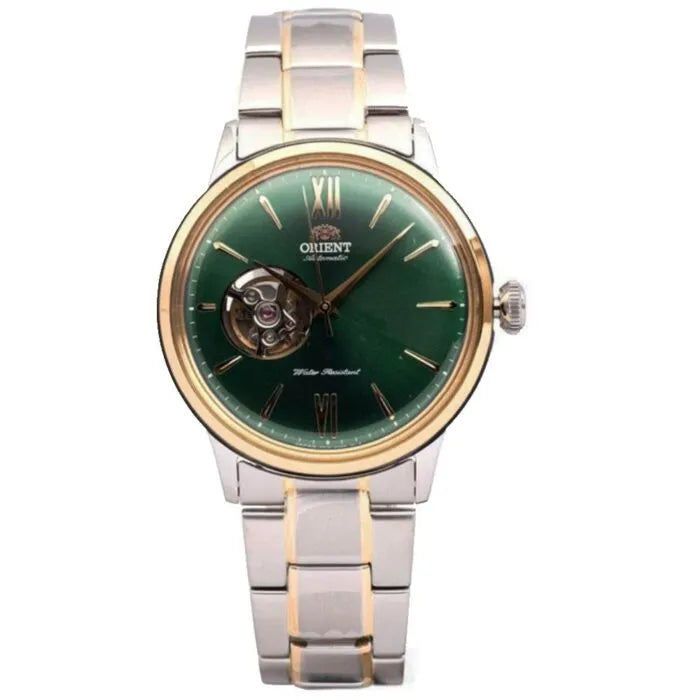Orient RA-AG0432E00C Bambino Automatic Stainless Steel Men’s Watch