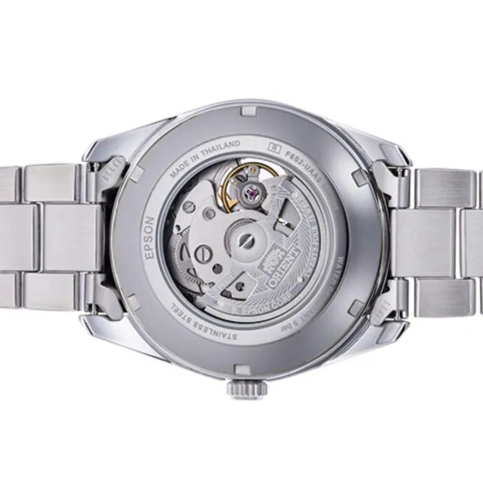 Orient RA-AR0009L Automatic 40.8mm Stainless Steel Men's Watch