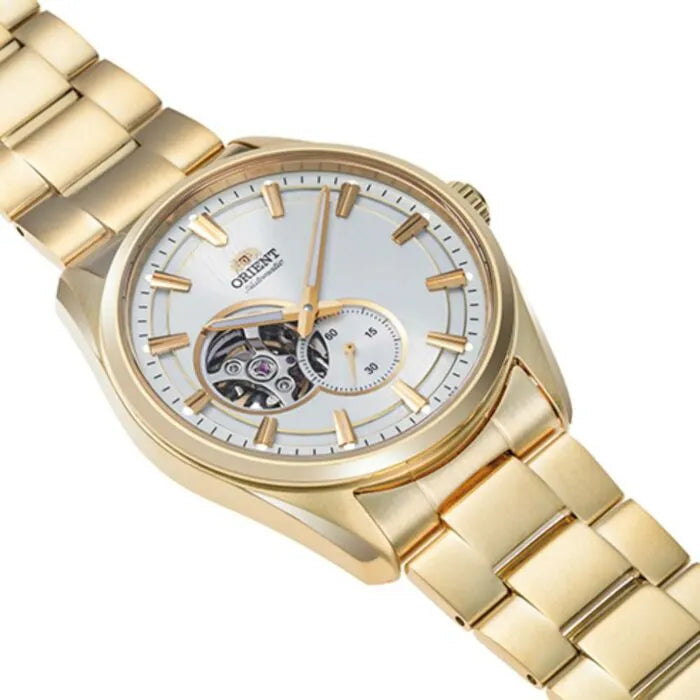 Orient RA-AR0007S Automatic 40.8mm Stainless Steel Men's Watch