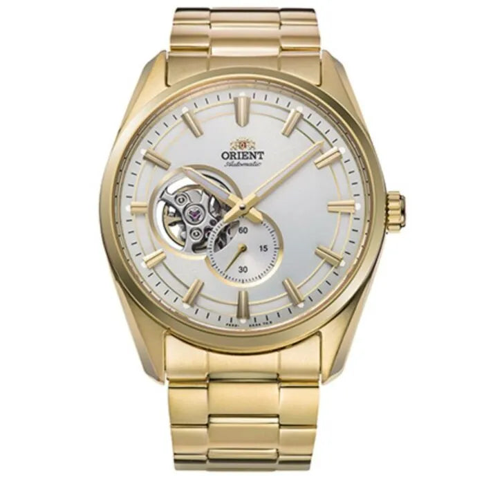 Orient RA-AR0007S Automatic 40.8mm Stainless Steel Men's Watch