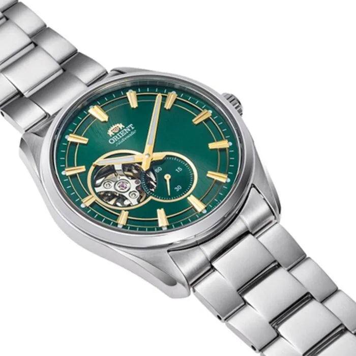 Orient RA-AR0008E Automatic 40.8mm Stainless Steel Men's Watch