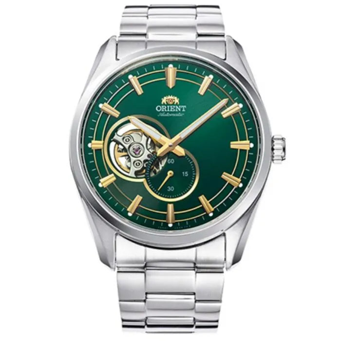Orient RA-AR0008E Automatic 40.8mm Stainless Steel Men's Watch