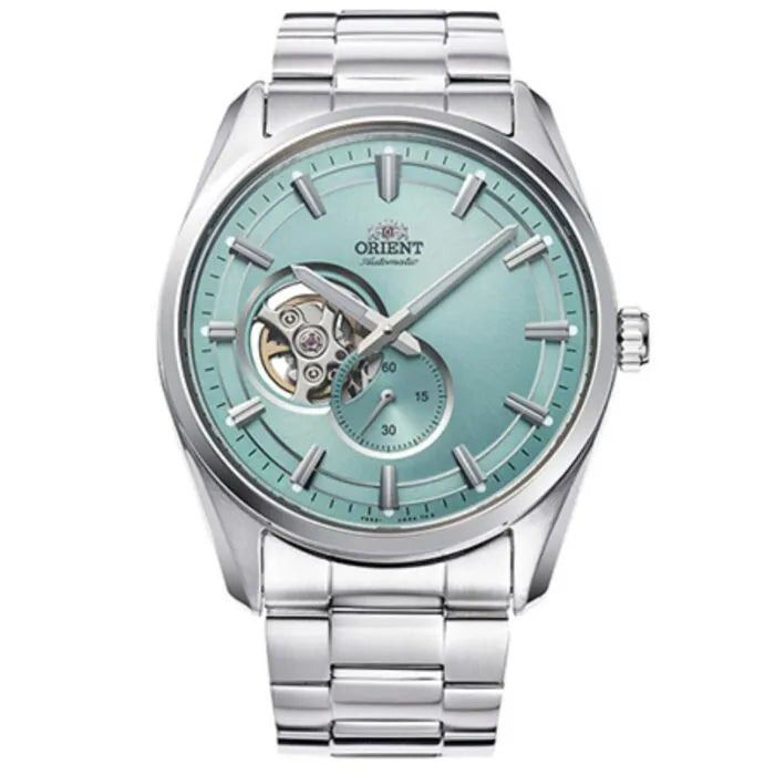 Orient RA-AR0009L Automatic 40.8mm Stainless Steel Men's Watch