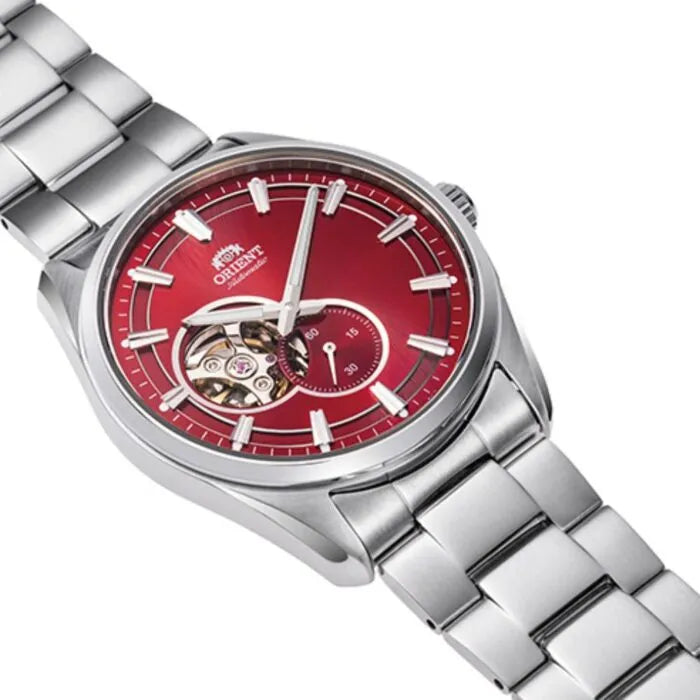 Orient RA-AR0010R Automatic 40.8mm Stainless Steel Men's Watch