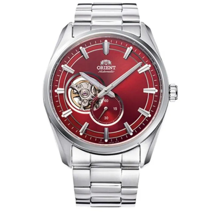 Orient RA-AR0010R Automatic 40.8mm Stainless Steel Men's Watch