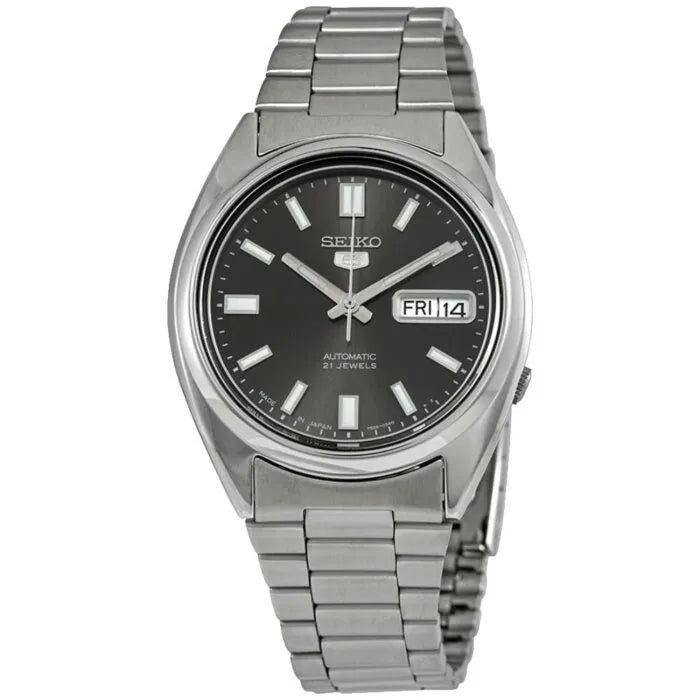 Seiko 5 SNXS79J1 Automatic Stainless Steel Men's Watch