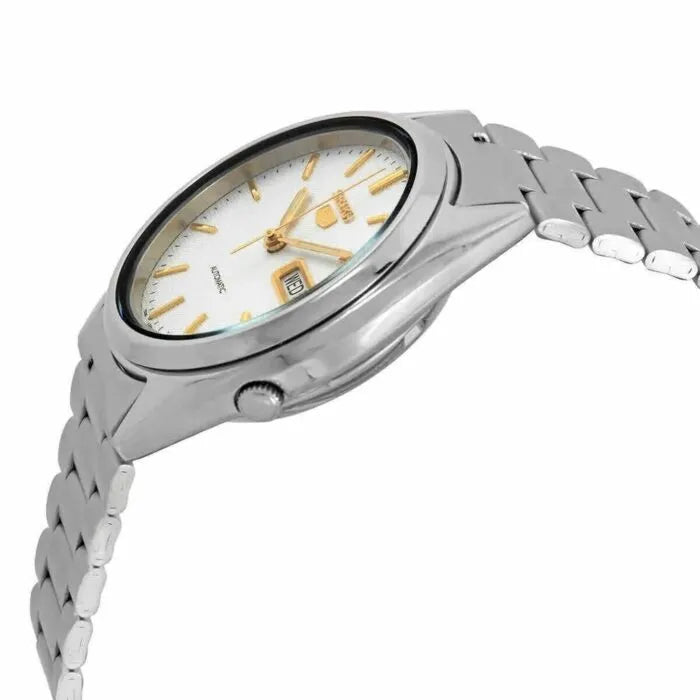 Seiko 5 SNXG47K1 Automatic 21 Jewels 37mm Stainless Steel Men's Watch