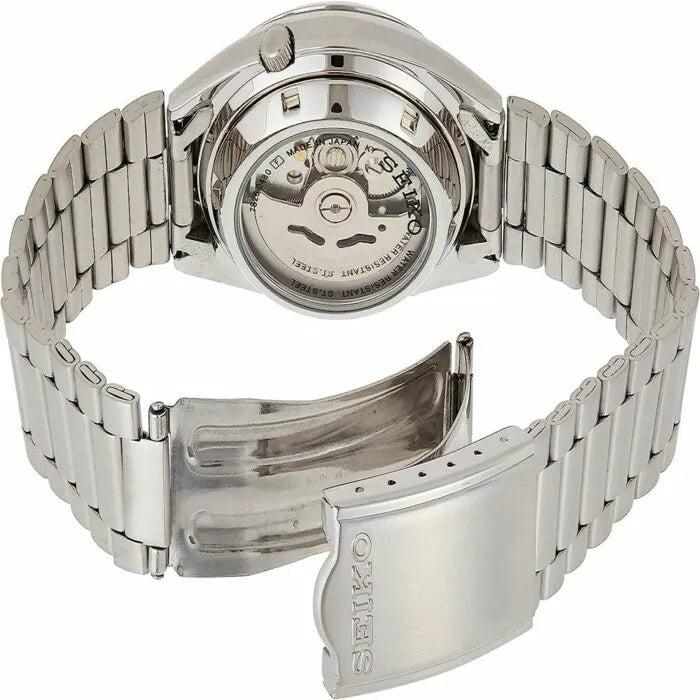 Seiko 5 SNXS79J1 Automatic Stainless Steel Men's Watch