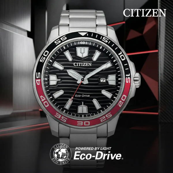 Eco-Drive