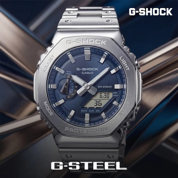 G-STEEL