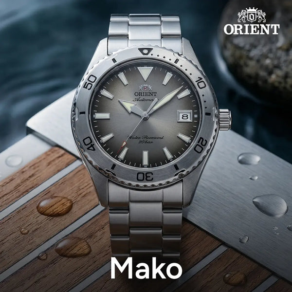 Mako