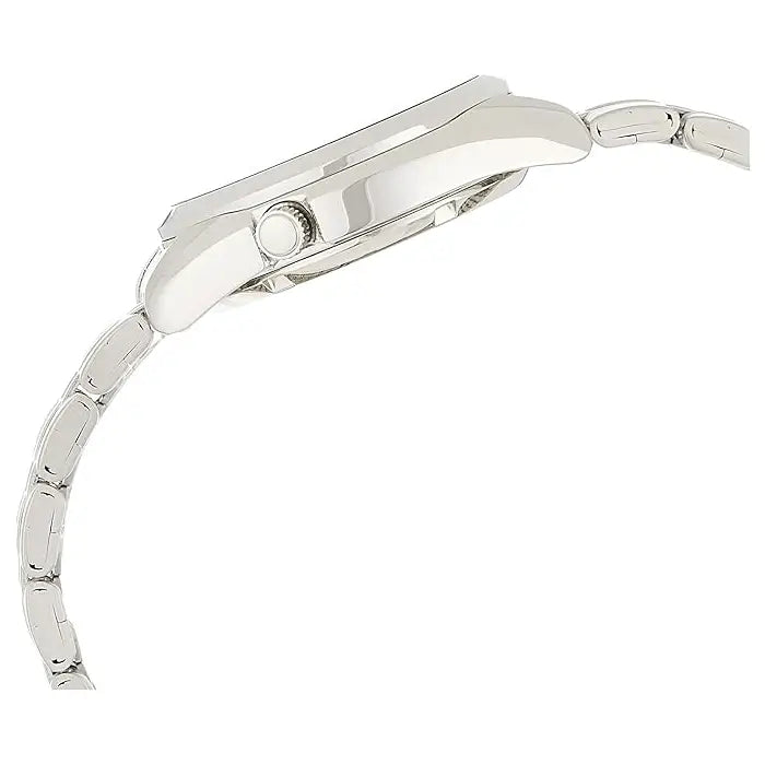 Seiko 5 Classic Automatic SNK393K1 Black Dial 37mm Stainless Steel Men's Watch