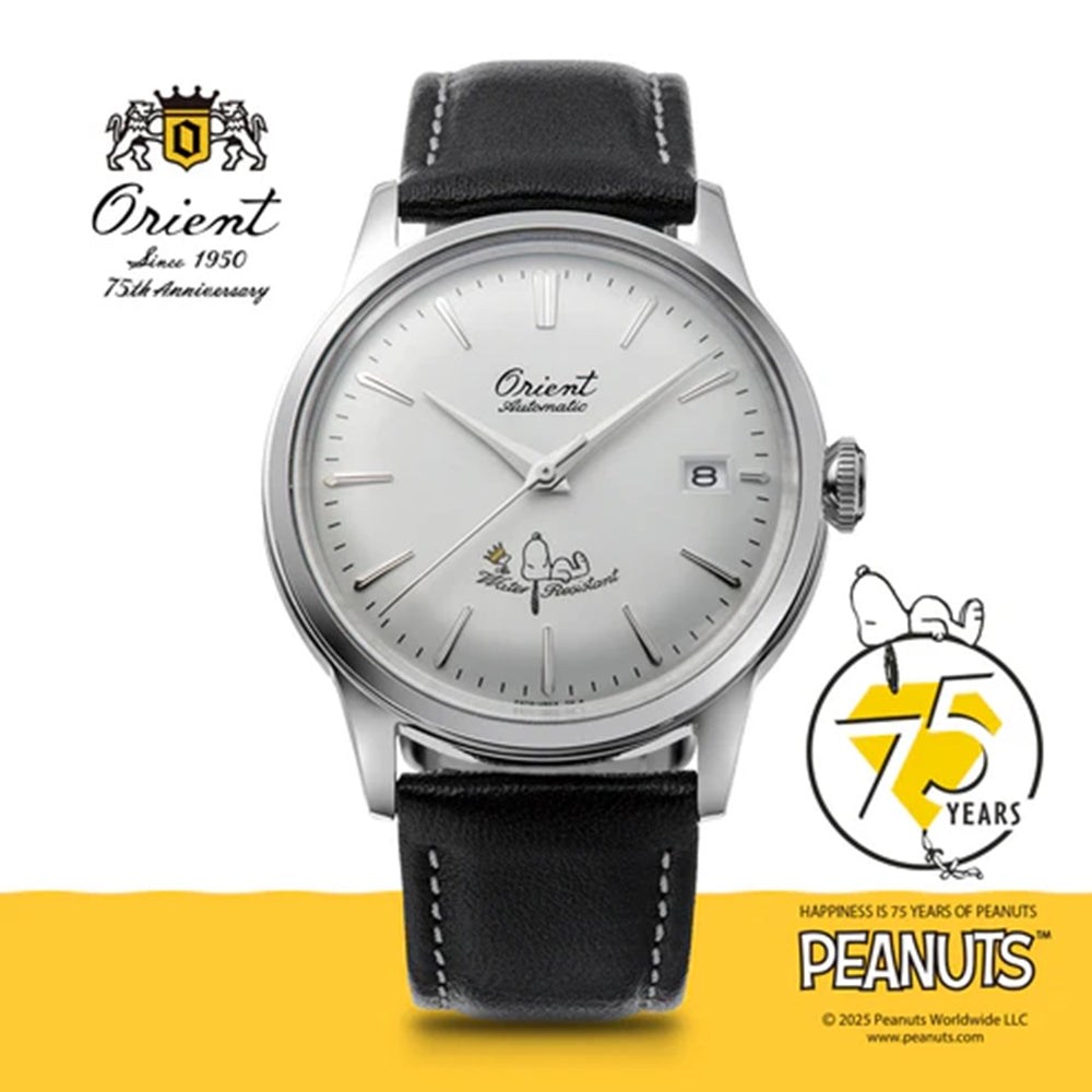 ORIENT ポフミ　chocolate ORIENT MULTI EYES ET0R001B FET0R001B COLLECTION