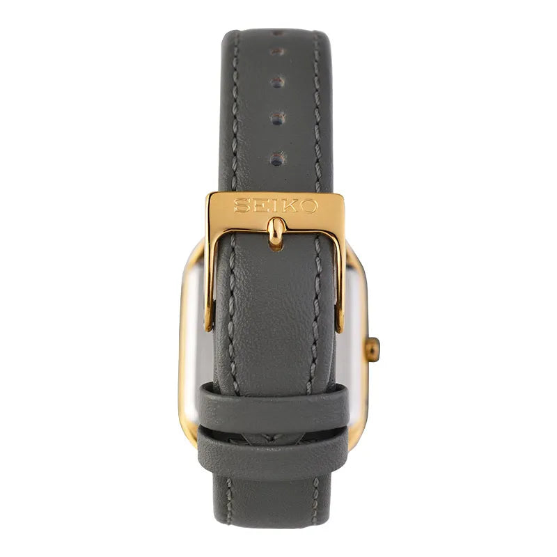 Seiko Essentials Classic SWR090P1 Women's Watch