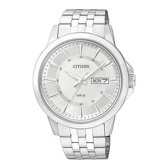 Citizen Quartz BF2011-51A Analog Men's Watch