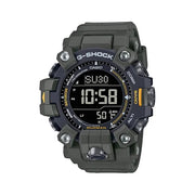 Casio G-Shock Master of G-Land Mudman GW-9500-3DR Black Dial Resin Men's Watch