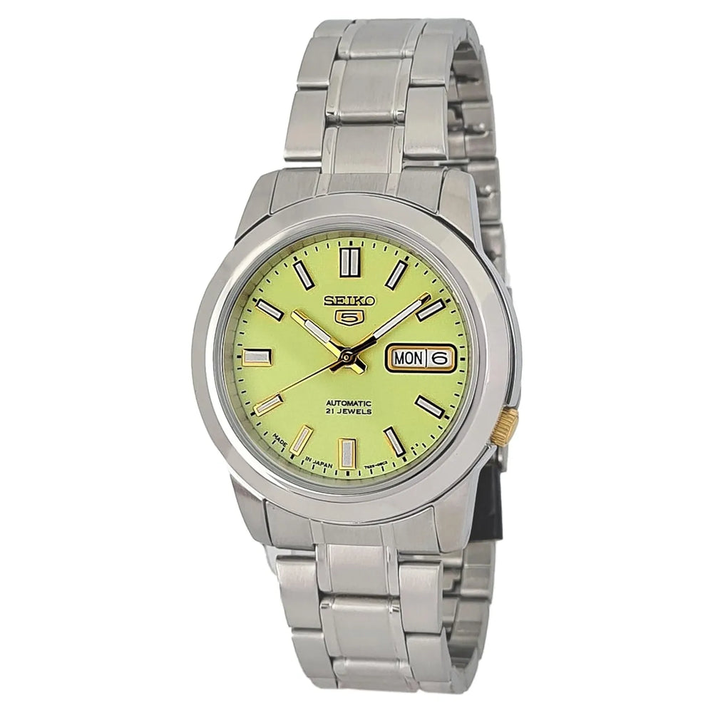 Seiko 5 SNKK19J1 Automatic Men's Watch