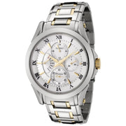 Seiko SRL032 Premier Quartz Men's Watch