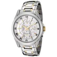 Seiko SRL032 Premier Quartz Men's Watch
