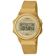 Casio Vintage A171WEMG-9AD Unisex Watch