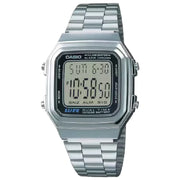 Casio Collection A178WA-1A Unisex Watch