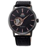 Orient Esteem II Open Heart TAG02001B0 Men's Watch