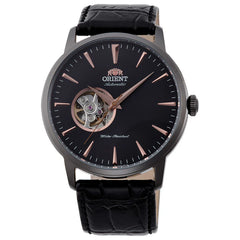 Orient Esteem II Open Heart TAG02001B0 Men's Watch