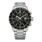 Citizen Quartz Chronograph AN3681-57E Men's Watch