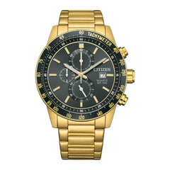Citizen Quartz Chronograph AN3682-54E Men's Watch