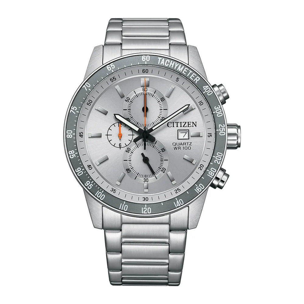 Citizen Quartz AN3688-58H Chronograph Men's Watch