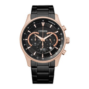 Citizen Quartz Chronograph AN8196-55E Men's Watch