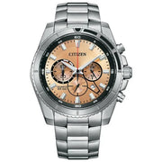 Citizen Quartz Chronograph AN8200-50X Men's Watch