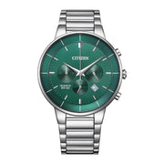 Citizen Quartz Chronograph AN8220-52X Men's Watch