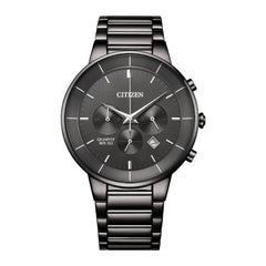Citizen Quartz Chronograph AN8227-53H Men's Watch