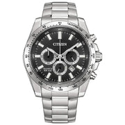 Citizen Chronograph Quartz AN8230-59E Men's Watch